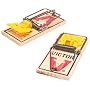 VICTOR Easy Set Mouse Trap - 2Pk