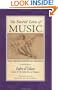The Secret Lore of Music: The Hidden Power of Orpheus
