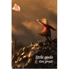 Little Gods