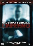 prossima fermata - l`inferno / The Midnight Meat Train (Dvd) Italian Import