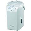 ZOJIRUSHI スチーム式加湿器 EE-LC50-HA グレー