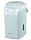 ZOJIRUSHI スチーム式加湿器 EE-LC50-HA グレー