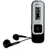 Electronics : Philips 2 GB Flash MP3 Player with FM Radio (Black)