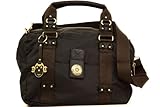 Kipling キプリング City JOANNE S ハンドバッグ K24508 755 Coffee Brown(ブラウン)