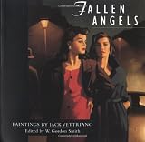 Fallen Angels: Paintings by Jack Vettriano