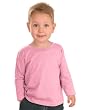 Toddler Long Sleeve Tee Shirt