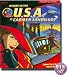 Where in the USA is Carmen Sandiego?
