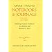 Mark Twain's Notebooks & Journals, Volume II [2]: 1877-1883 (The Mark Twain Papers)