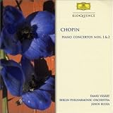Chopin: Piano Concertos Nos. 1 & 2