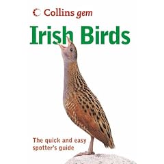 Collins Gem - Irish birds: The Quick and Easy Spotter's Guide