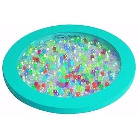 Click here to buy Remo 9.25 Sparkle Shape by Remo.