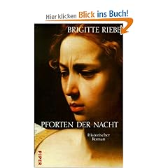 Pforten der Nacht: Roman