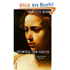 Pforten der Nacht: Roman