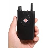 Cell Phone & GPS Detector by Brickhouse Security