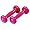 Pink 0.5 kg