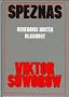 Speznas. Geheimnis hinter Glasnost