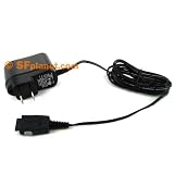 iRiver CLIX Rapid AC Travel Wall Charger