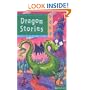 The Kingfisher Treasury of Dragon Stories (Kingfisher Treasury of Stories)