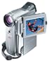 Canon Optura 300 MiniDV Camcorder