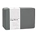 Shandali Recycled Foam Yoga Block - Super Dense, Durable, Lifetime Guarantee