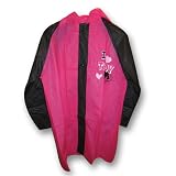 Disney High School Musical Girl's Rain Slicker Size Small 8/9 and Medium 10/12