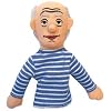 Pablo Picasso magnet finger puppet
