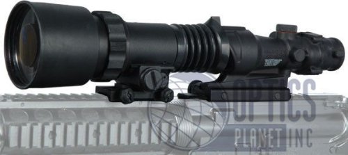 ATN PS22-3A Day/Night Tactical Trijicon NVDNPS223ATT1