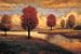 Serene I by Gregory Williams. Size 36.50 inches width by 24.50 inches height. High Quality Art Poster Print