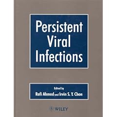 Persistent Viral Infections