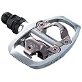 Shimano SPD Road Bicycle Pedals - PD-A520 - EPDA520
