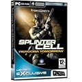 Tom Clancy's Splinter Cell Pandora Tomorrow  (PC)