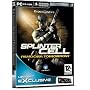 Tom Clancy's Splinter Cell Pandora Tomorrow  (PC)