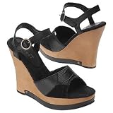 On Your Feet Women's Baywood (Black 8.5 M)