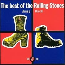 Jump Back - Best of '71-'93