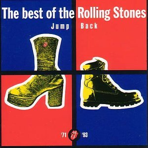 Buy Jump Back - Best of '71-'93 online at Discounted New and Used prices. Delivered to your door with Childrens Toyshop.com