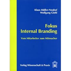 Fokus Internal Branding
