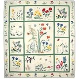 Patch Quilts Quilt Twin Wildflower
