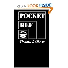 Pocket Ref