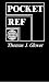 Pocket Ref width=