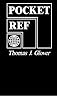 Pocket Ref