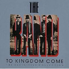 To Kingdom Come