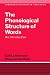 Books : The Phonological Structure of Words: An Introduction (Cambridge Textbooks in Linguistics)