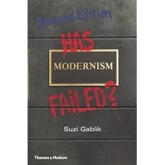 Has Modernism Failed?
