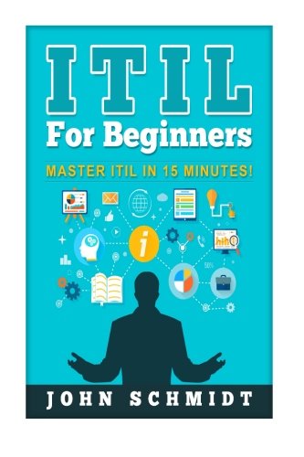 ITIL For Beginners: Master ITIL In 15 Minutes!