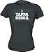 I Tappa Kegga Women's tee Shirt in 6 Colors Small thru XXL