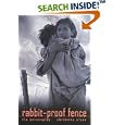 Rabbit-proof Fence (Current Theatre Series)