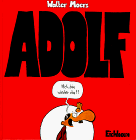 Adolf. Äch bin wieder da..