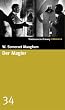 Der Magier. SZ-Bibliothek Band 34