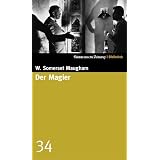 Der Magier. SZ-Bibliothek Band 34von "William Somerset Maugham"