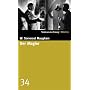 Der Magier. SZ-Bibliothek Band 34
